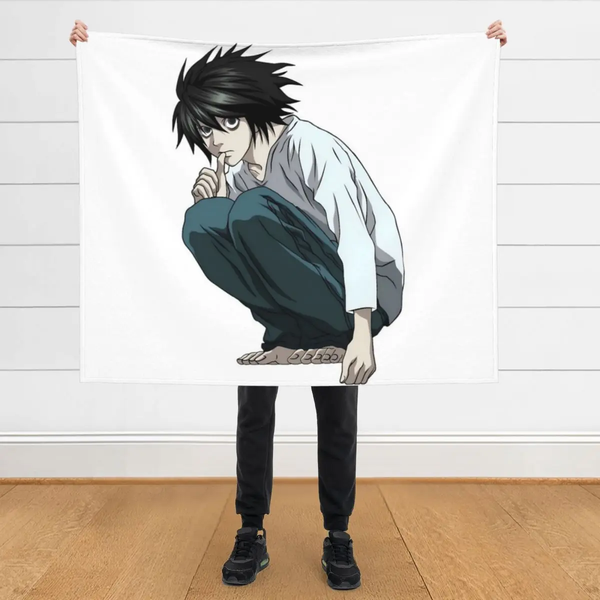 

Самый умный плед Nap аниме Одеяла для пикника