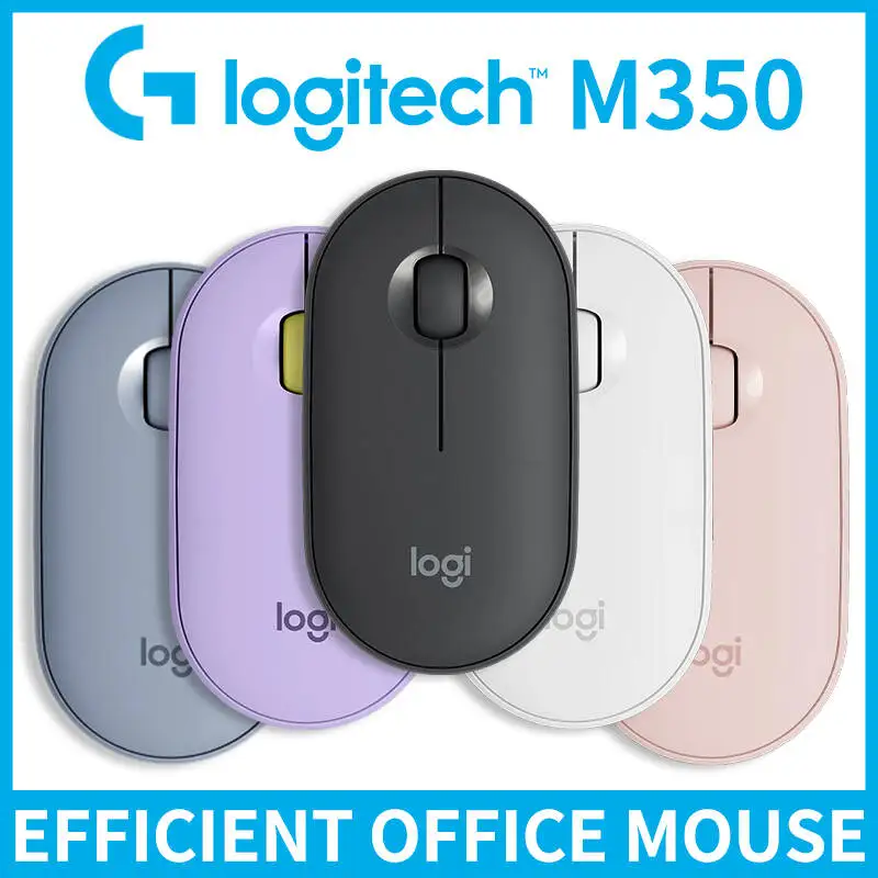 

Мышь серии Logitech G102, игровая мышь для киберспорта, несколько моделей, эффективная офисная мышь G304/G203/MX Anywhere 3S/M750/M650