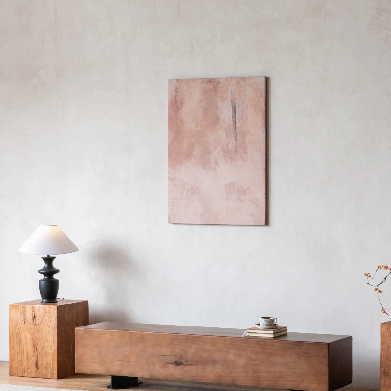 

Wabi Solid Wood Bench Shopping Mall Rest Stool Clothing Store Bench Creative TV Cabinet Wooden Dun Log Shoe Changing Stool