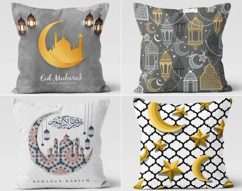 Funda De Almohada R… - image