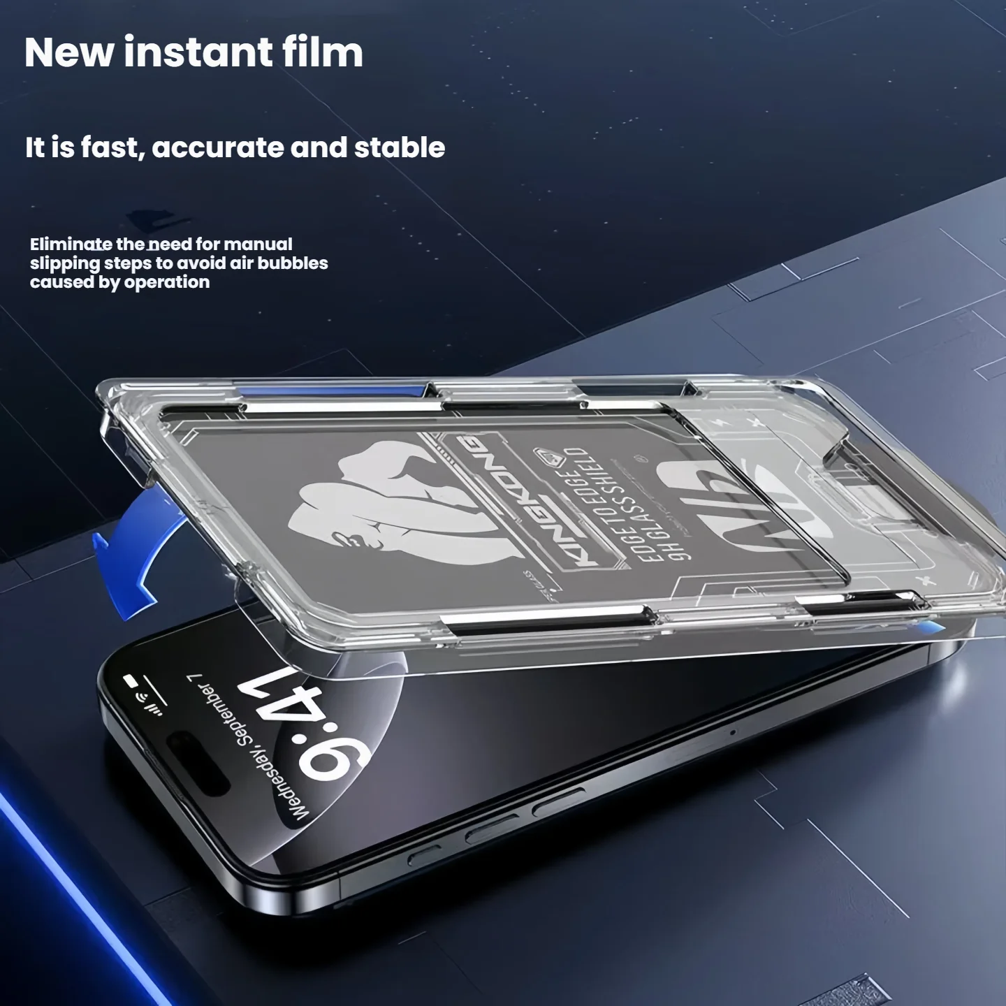 Thumbnail 2 - #89 Best Tempered Glass Screen Protectors to Buy In 2026