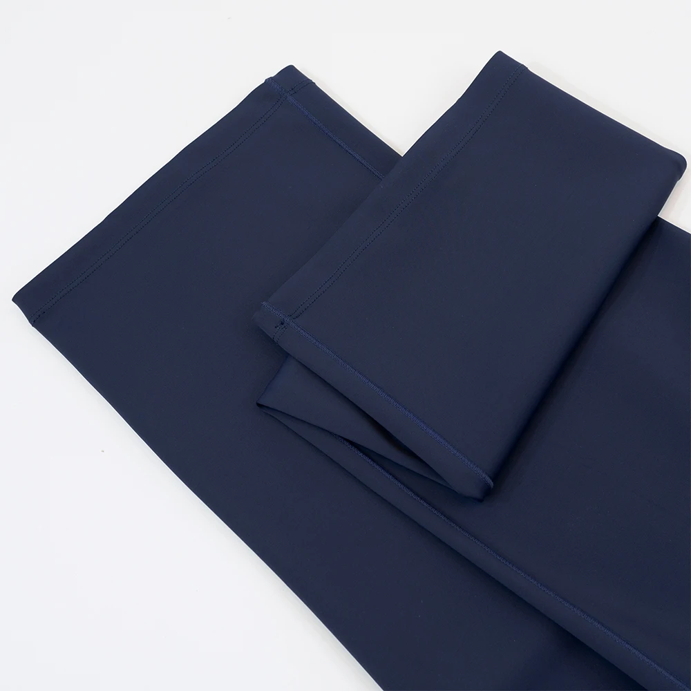 LULU FLORA Slim-Fit-Anzughose, lässig und für den Alltag geeignet, schlankmachend, knitterarm, formstabil, mit Taschen für eine bessere Figur, elastisch. – Detail 20