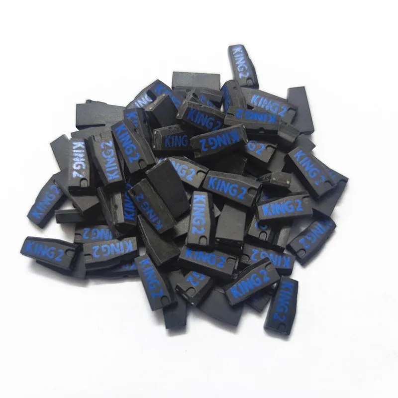 10pcs 20pcs 50pcs Handy Baby JMD super chip King blue copy/clone 46/4C/4D/G Chip