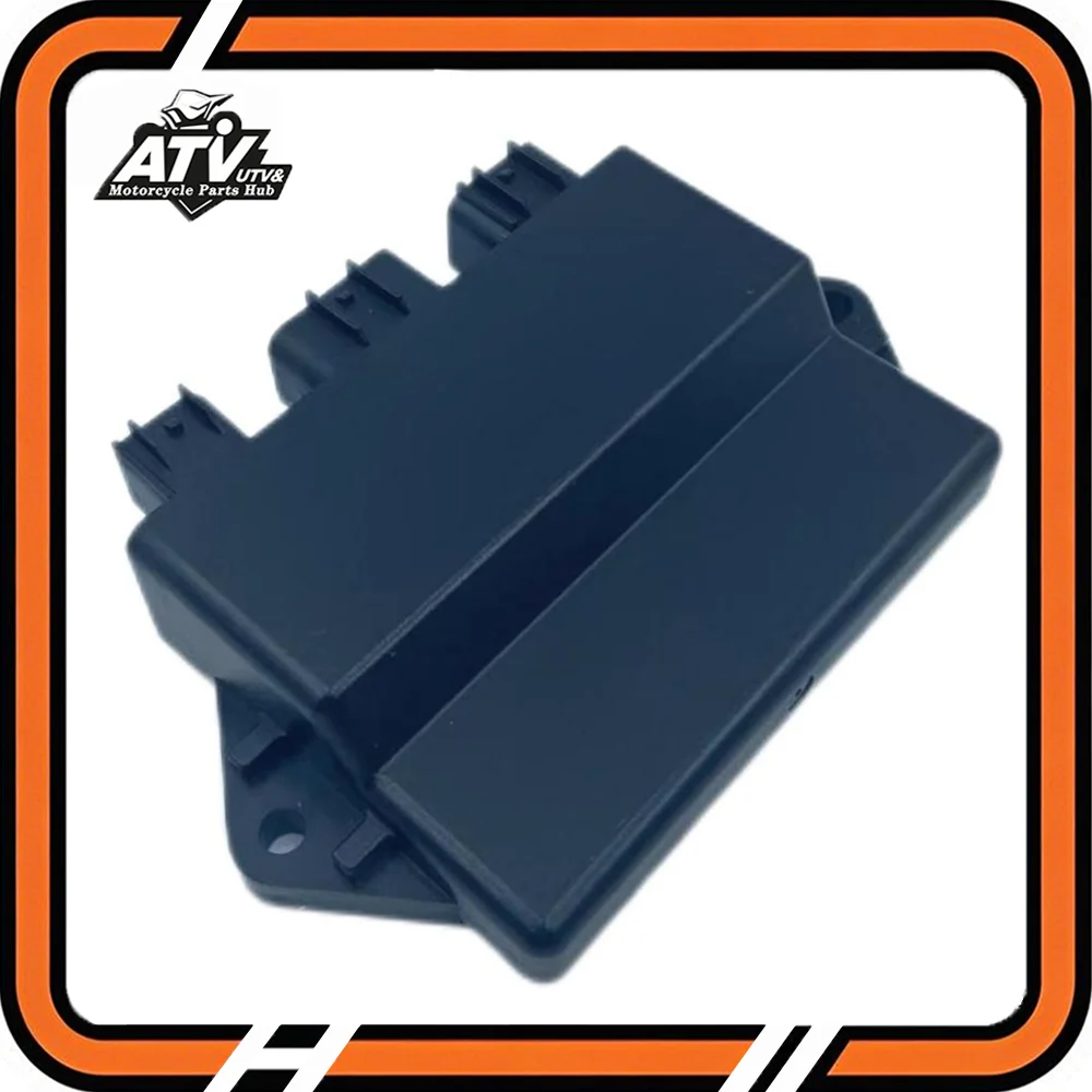 

Carburetor Engine CDI Ignition Unit For Stels Leopard ATV UTV 500H 700H HiSun 500 700 33200-058-0000 33200-055-0000 LU021784