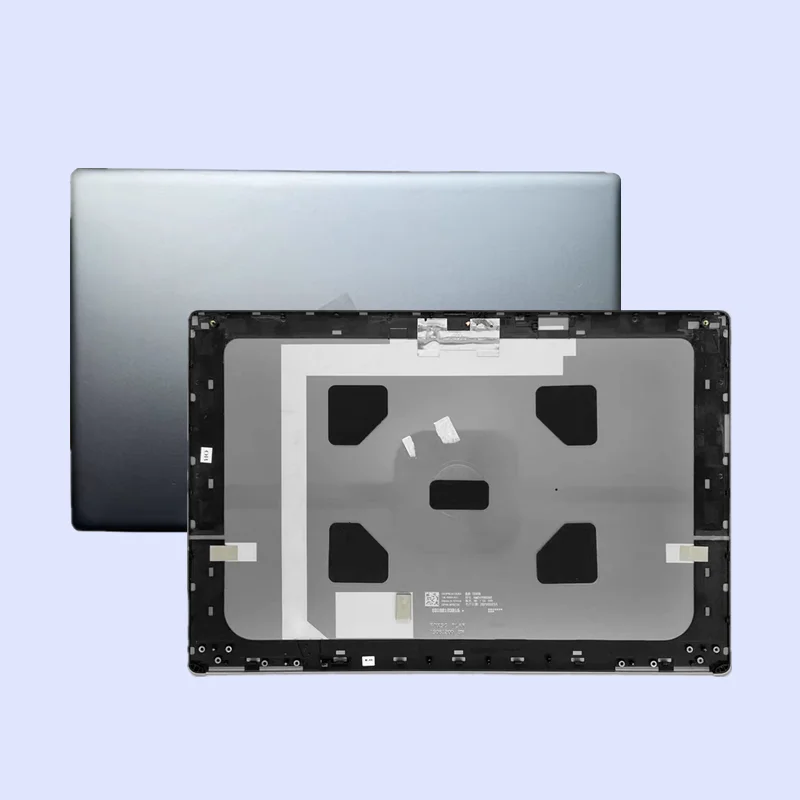95%NEW For Dell Precision 7560 M7560 Laptop Top Case LCD Back Cover Palmrest Upper Shell Bottom Case Housing Cover
