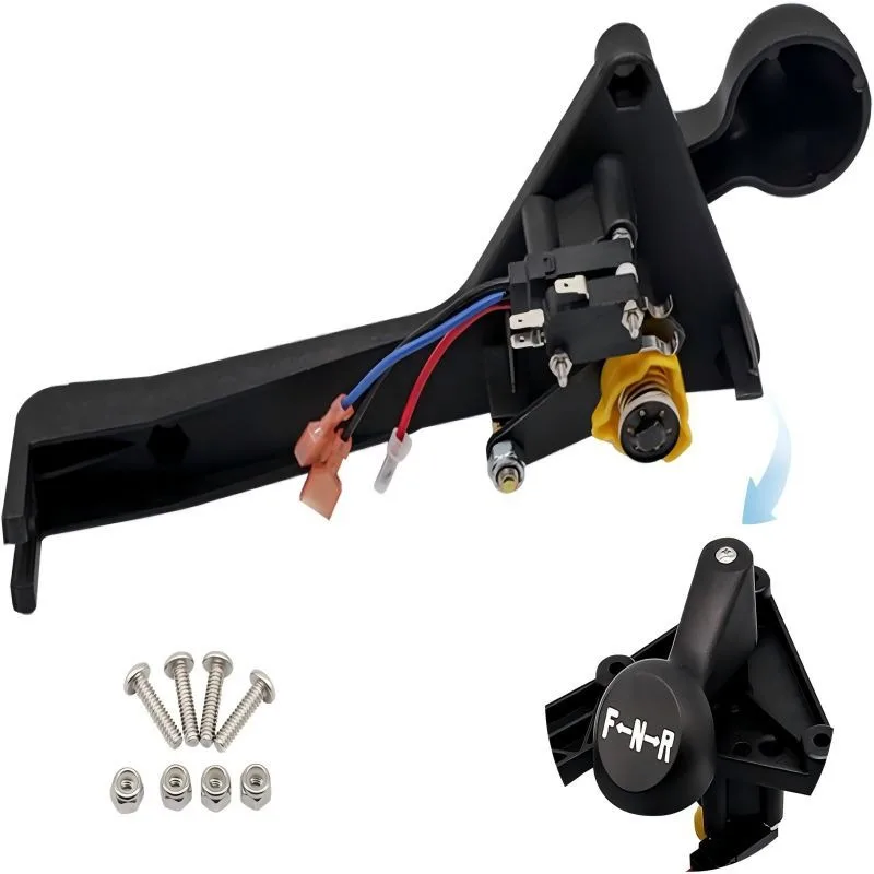 

DS 1992-UP club cart, gear switch 1016947 8248 8233