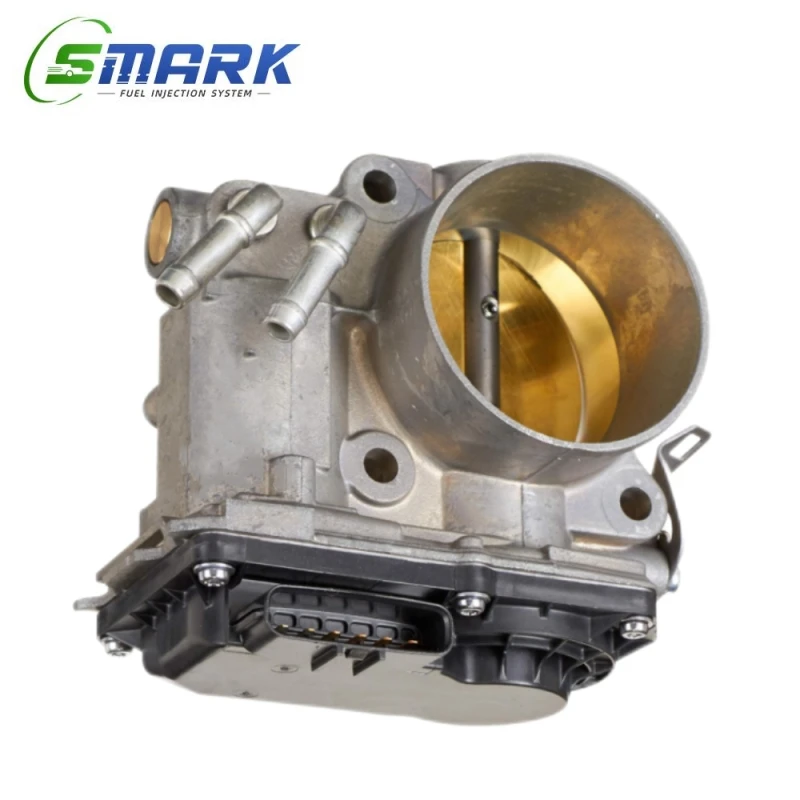 Throttle Body Valve OEM 16400-5G0-A01 164005G0A01 GMF5A