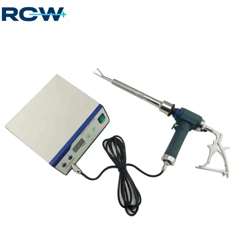 RCW Professional Medical Electric Hysterectomy Tools Non-Active Instruments
