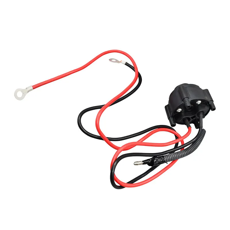 48 فولت ماك تيار مستمر شاحن التوصيل Powerwise وعاء JW2-H6181-02-00 متوافق مع ياماها الكهربائية G29 2008-2010