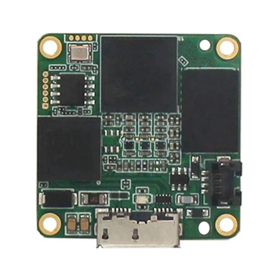 

2025 NEW Professional 1280*1024 245fps 1.3MP Global Shutter Machine Vision Industrial Board Level Cameras Modules