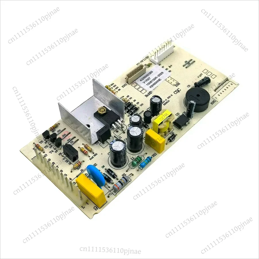 

New For BEKO Refrigerator Control Board 4326992385 Circuit PCB Fridge Motherboard Freezer Parts