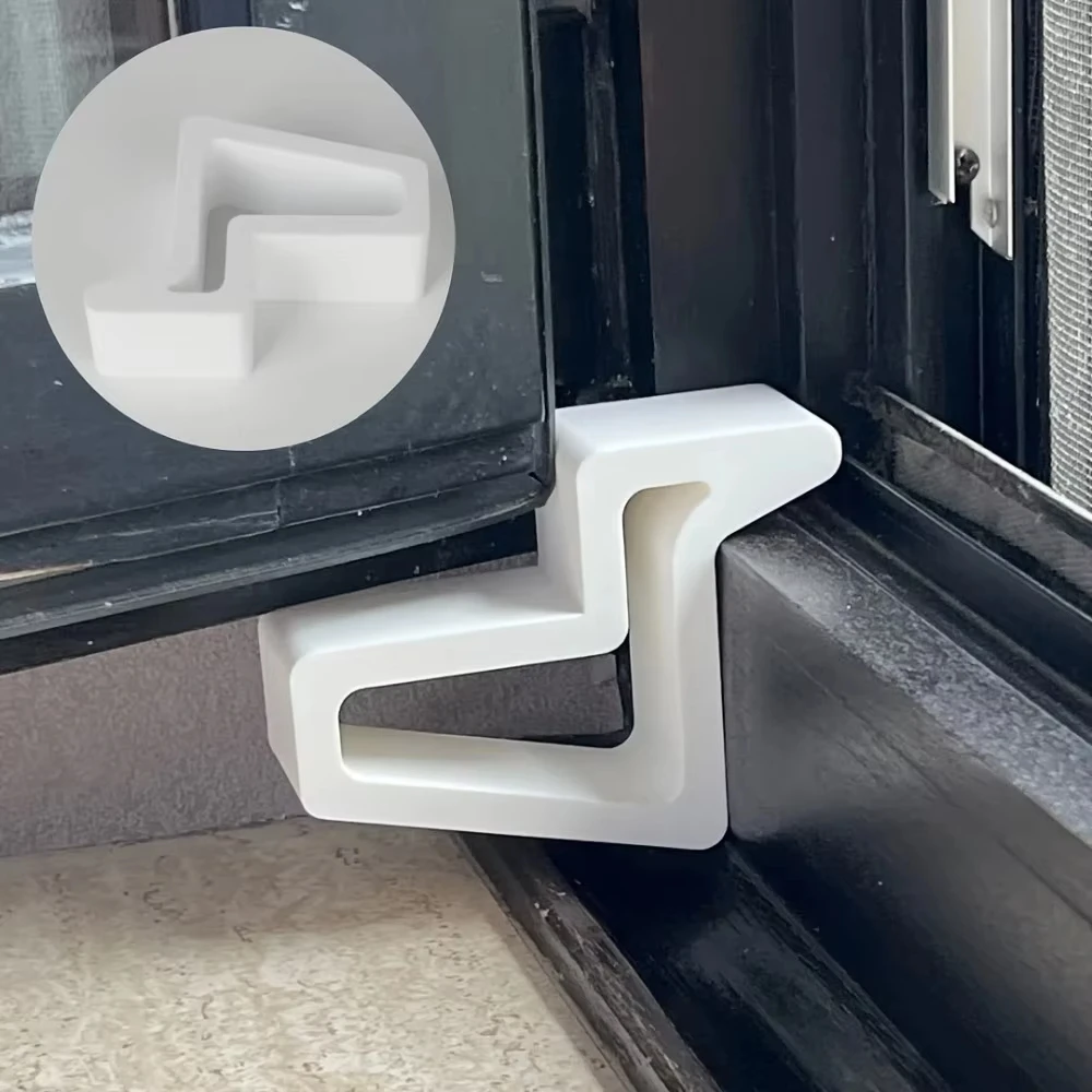 1 Stück Robuster Rutschfester  – Home Bathroom Window Bewertung und Preis