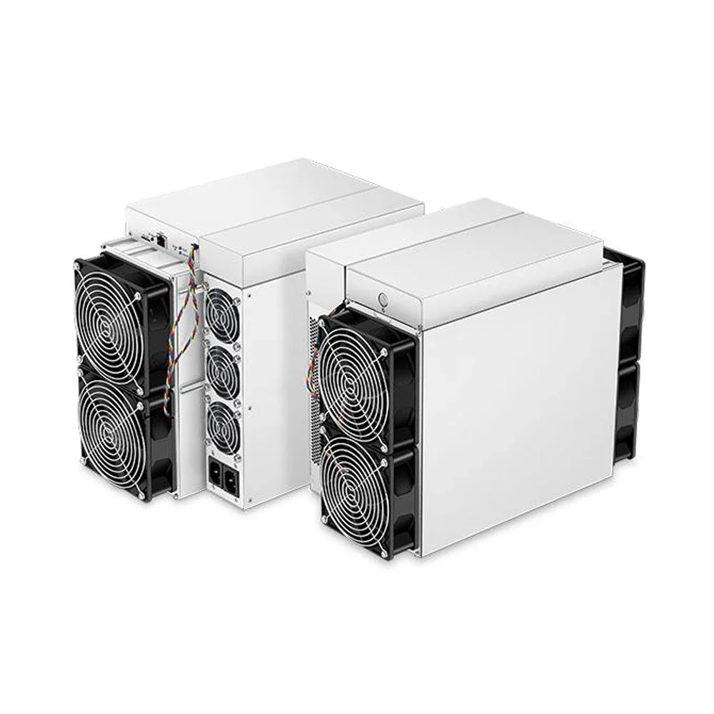 Bitmain Antminer L9…