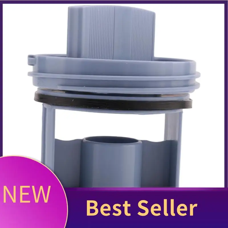 

ABLU-Дренажный насос, уплотнительная пробка сливного отверстия, фильтр для стиральной машины барабанного типа Siemens WM1095 WM1065 WD7205