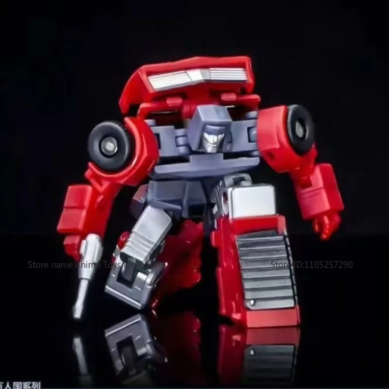 

Brand+In Stock Transformer Studio Series MS-B49A-B50A GEARS Model Collectibles Action Dolls Adult Hobbies Handmade Gifts Toys