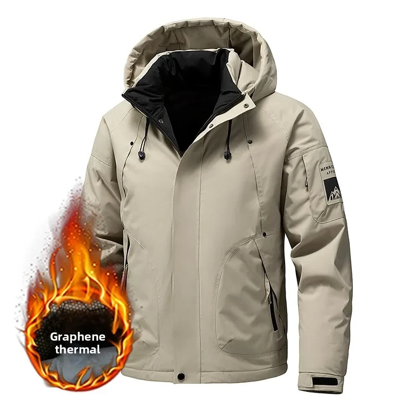 Thumbnail 2 - #70 Best Mens Casual Zip Jackets to Buy In 2026