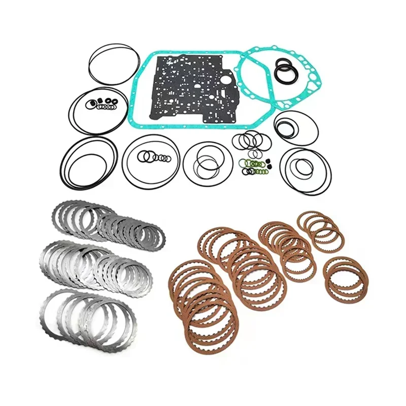 

ZF 5HP-24 Transmission Master Kit Rebuild Overhaul Gasket Kit 5HP24 Suits for Audi VW