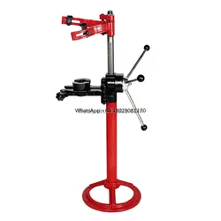 Hand Operate Vehicle Auto Spring Compressor for Car Spring Shock & Can Compressor Press