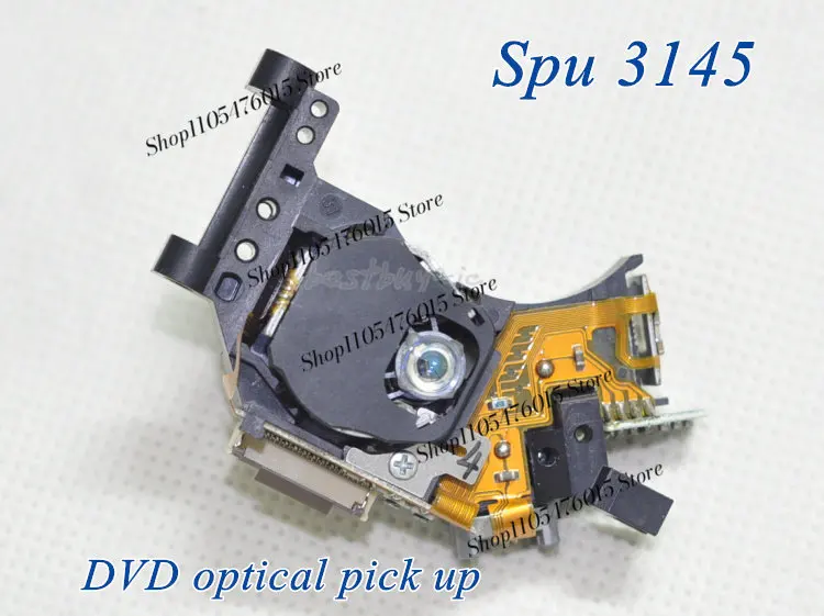 Brand New SPU-3145 Optical Pickup APU 3145 Assembly For Yamaha DVD Player Replacement Spare Part
