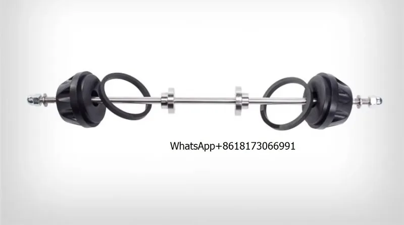 تعديل الدراجة النارية K1600GT GTL B GA حماية العجلات الأمامية غراء مضاد للسقوط كرة مضادة للسقوط