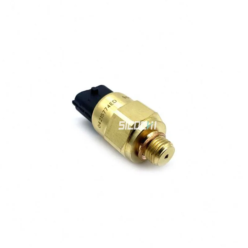 For EC290 EC360 oil pressure sensor 04215774ED