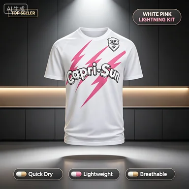 New Men Rugby Sports Jersey T-Shirt Paris Fan Style Jersey  Quick Drying Tee Outdoor Fitness Casual 3D Print Parent-child Tee