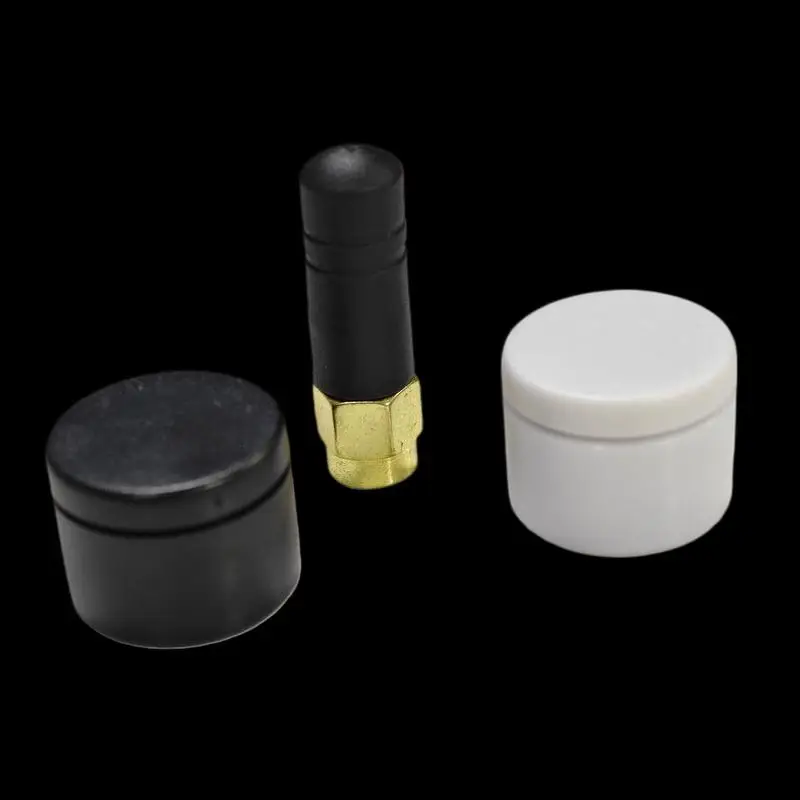 

Мини-адаптер Zigbee с антенной Wi-Fi 2,4 ГГц, сетевая карта Bluetooth-роутера для умного дома, 2400-2500 МГц