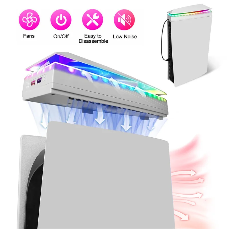 Console Cooling Fan… - image