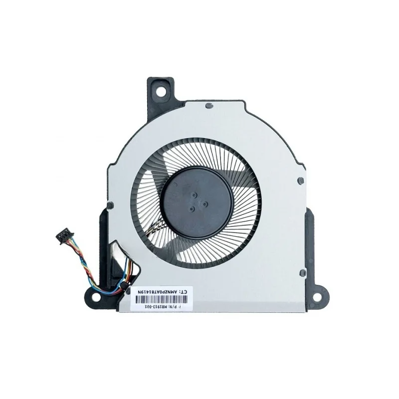 

Вентилятор охлаждения для ноутбука H FOR HP Eliteone 800 870 G9 AIO, DC12V, M81913-001
