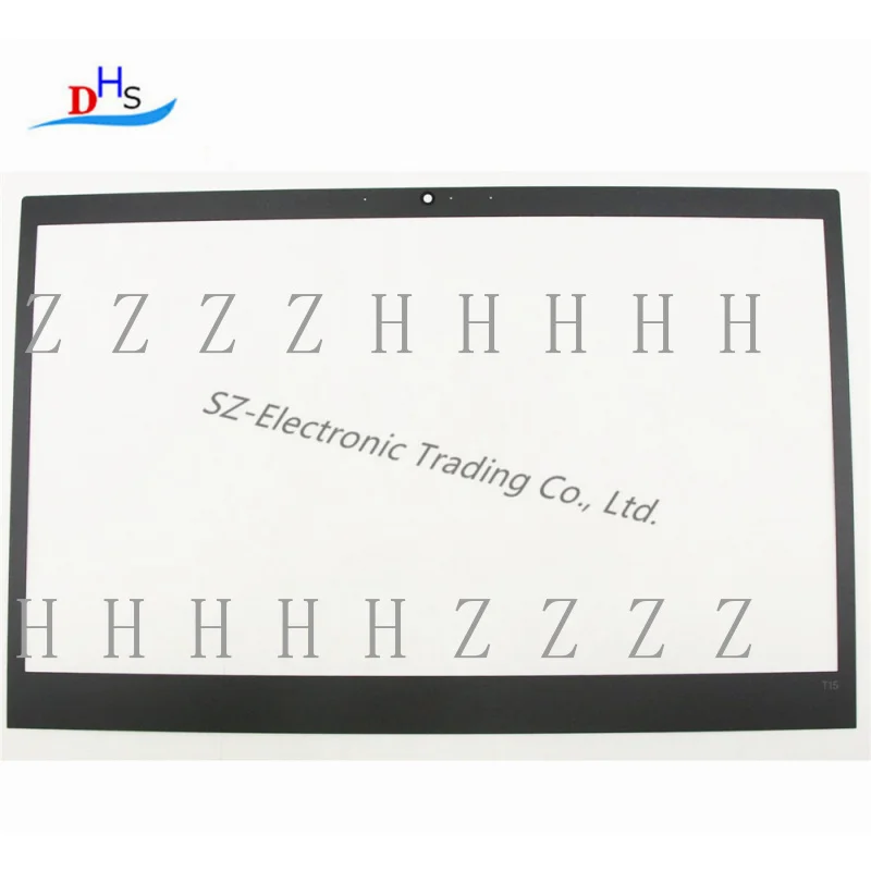 

Z 5B30Z38885 For Lenovo ThinkPad T15 Gen 2 LCD Front Frame Bezel Stickers