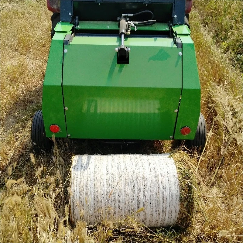 Ensemble de presse à balles ro - Agriculture Farming Net avis et prix