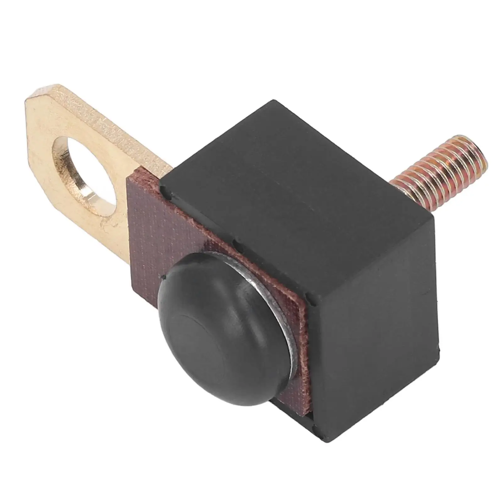 Montaje de arranque resistente y duradero, alta resistencia, 90A, 88-79023A91, agujero de 10mm, rendimiento estable, 12V para motor