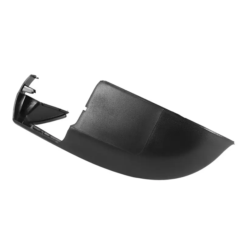 

ABTU-Car Side Rearview Mirror Bottom Lower Holder Cover For Mazda 2 3 6 Wing Mirror Shell Housing Cover