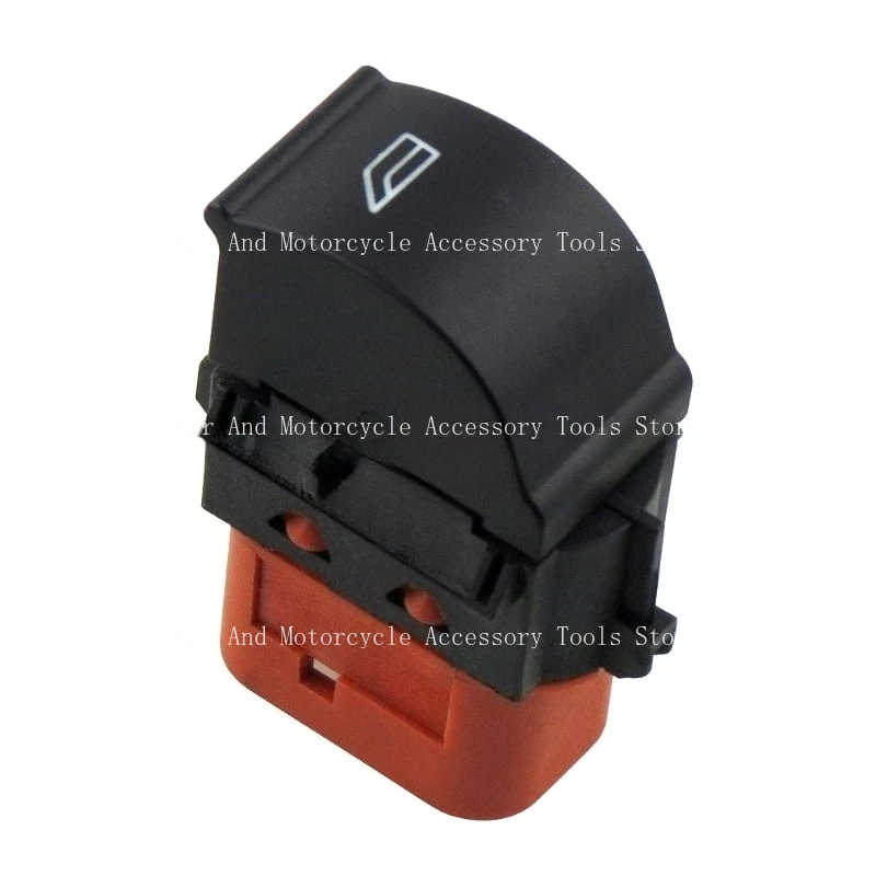 

Suitable For Ford Focus Tourneo Window Regulator Adjustment Single Control Switch