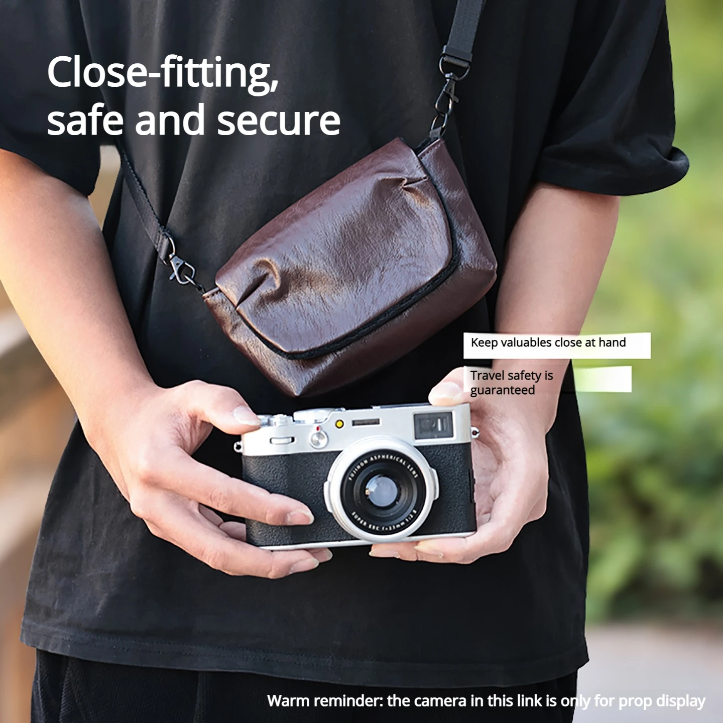 Thumbnail 2 - #89 Camera Backpacks Ranking List in 2026