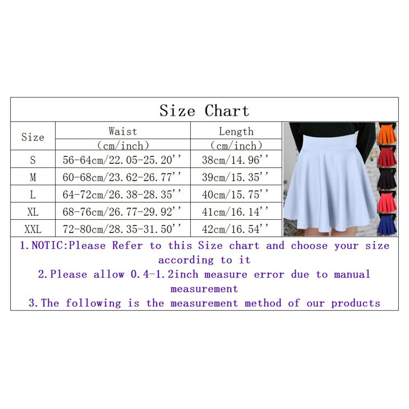 Wrap Skirts For Women Long Women Fashion Casual Short Style Solid Half Skirt Glare Sun Skirt Checkerboard Skirt Plus Size