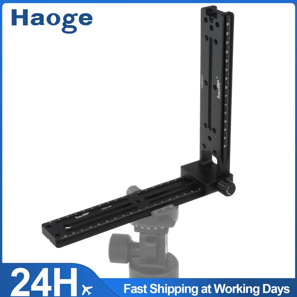 Haoge Quick Release…