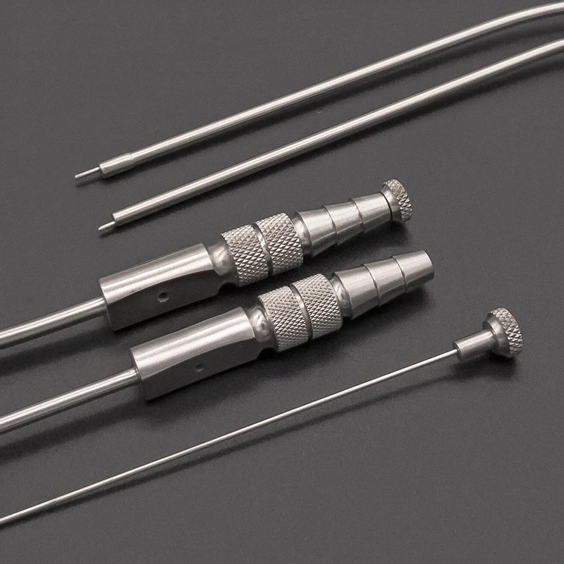 Tubo di aspirazione orale Tubo di aspirazione Strumenti per impianti dentali Forte testa di aspirazione Aspirazione per espettorato Sciacquatrice per tubi di aspirazione in metallo in acciaio inossidabile