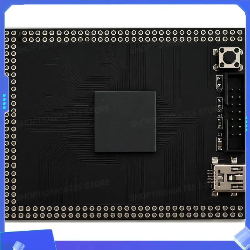 for Spartan6 XC6SLX16 XC6SLX25 FPGA Development Board Core Board Minimum System Board