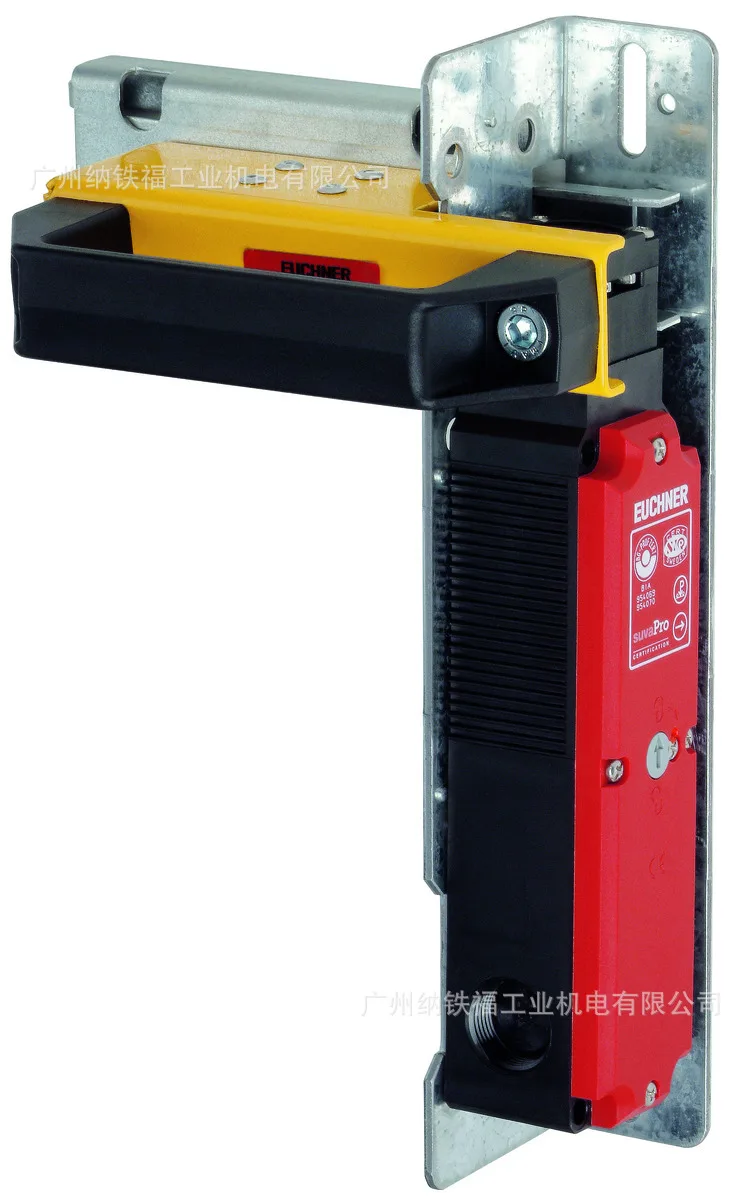 2025 EUCHNER BOLT 0 NP/TP SEM DETENTE 073535 Genuíno