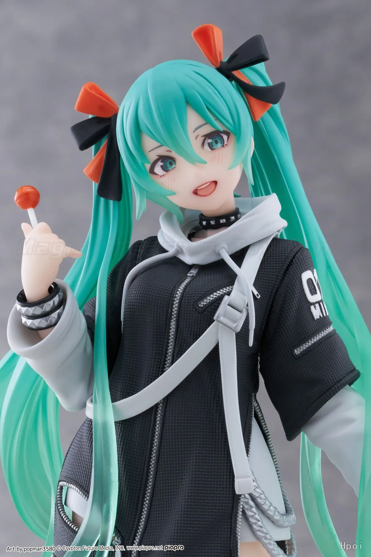 【在庫あり】taito-ファッション-ピアプロ-初音ミク-ファッションパンク