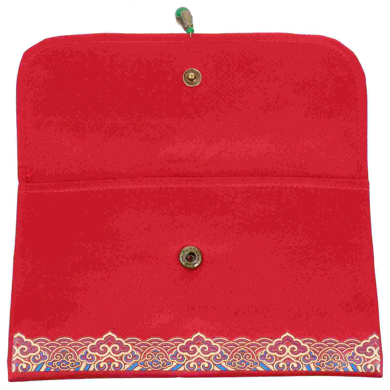 Chinese Red Envelope Wedding Supplies 69 1BX Small to 15000 Multipurpose Bridal Shower Gift Durability Fine Workmanship