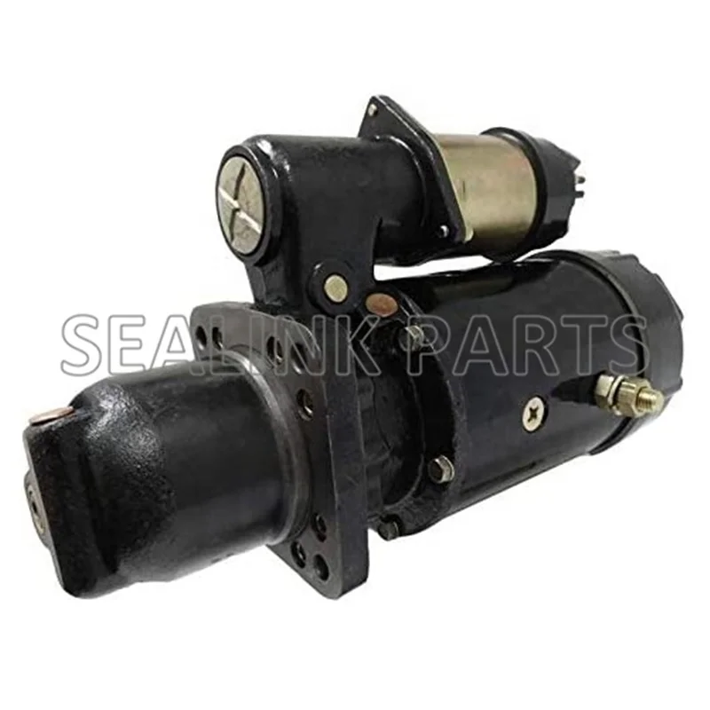 

Excavator Starter for CAT 3114 3116 CAT325 CAT326 0R9727 204-9742 8C4774 8C4775 10478811 1993918 37MT