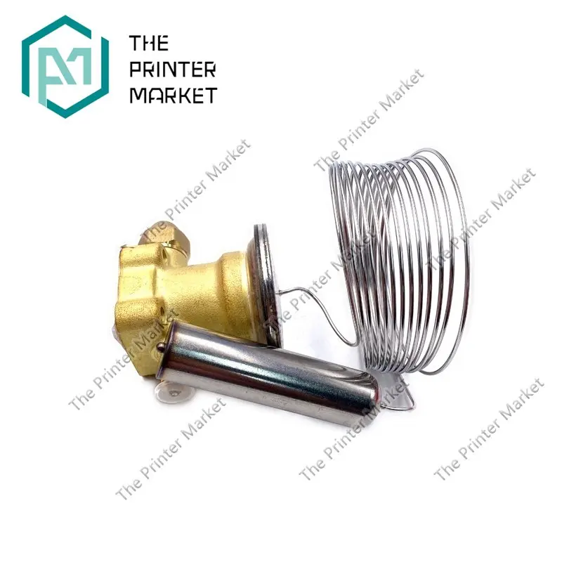 067B3298 Expansion Valve For KBA Refrigeration Components Valve Thermostatic Element