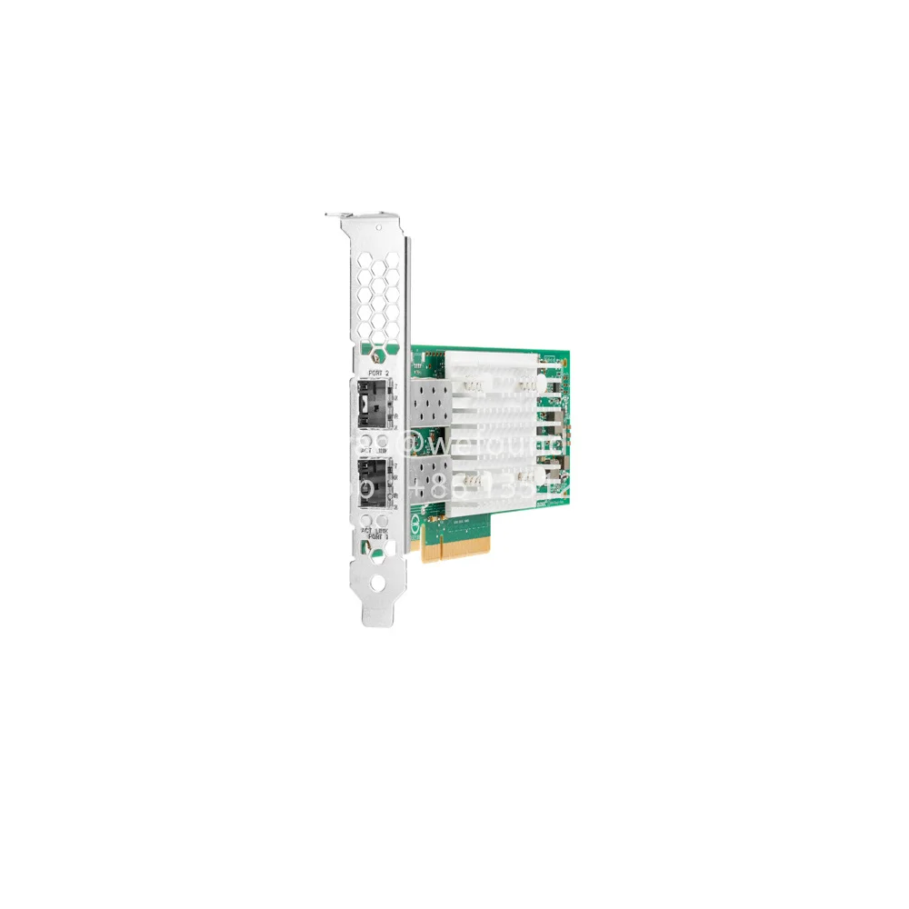 

P26259-B21 BCM57412 2-портовый адаптер Ethernet 10 ГБ SFP+ P26874 P2626261