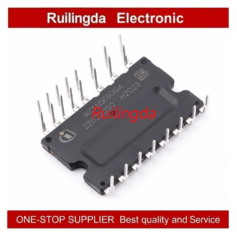 Intelligent Power Module IKCM15H60GA  IKCM20L60GD IKCM20L60GA IKCM30F60GA IKCM30F60GD New and 100% Original