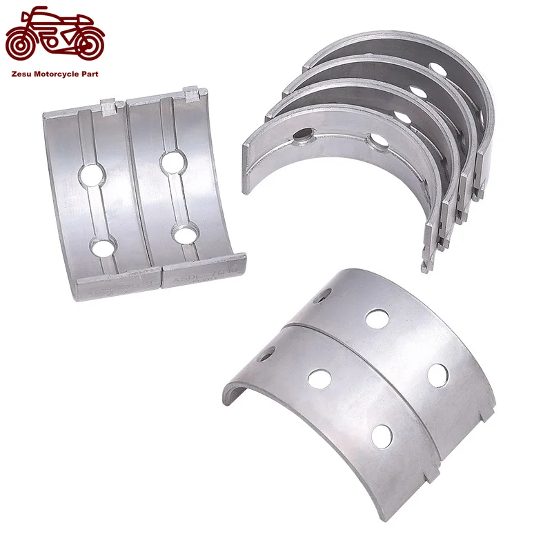 

34 мм 10 шт. основной подшипник коленчатого вала двигателя STD + 25 + 50 + 75 + 100 для HONDA CB750 CBR900 893 CBR900 919 CBR900 929 954 CBR1000 04-18