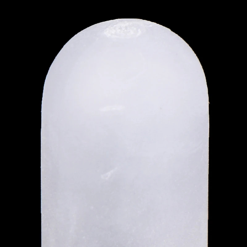 Protettore per dita in silicone con cuscinetto gel per calli_voghion.com