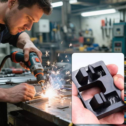 Welding Equipment & Supplies