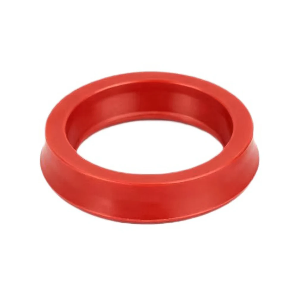 Silicone Sealing For Ring Gasket For For AEG For Krups For Siemens For Melitta For Miele Coffee Machine Parts Water Inlet Valve